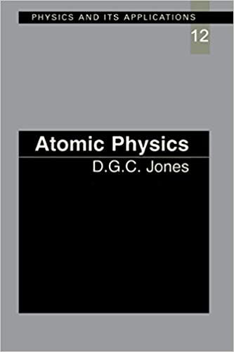 Atomic Physics (Physics and Its Applications Book 12) - Orginal pdf